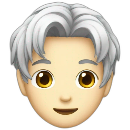 yashirokizuku emoji