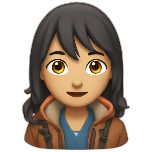 yalah-nimishi emoji