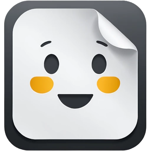 paper icon emoji