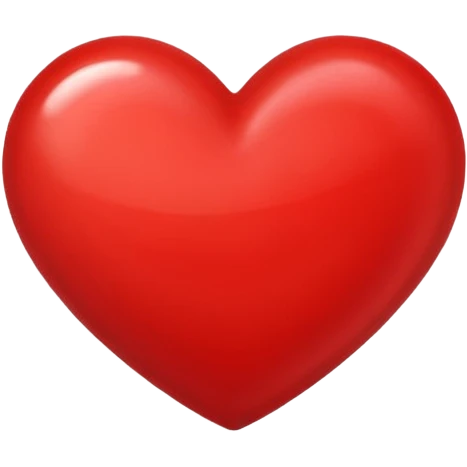 ❤️ emoji