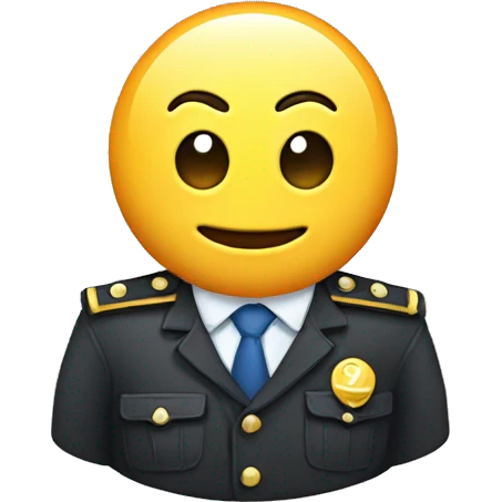 Verified badge emoji