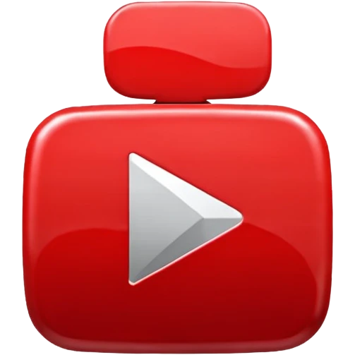 YouTube emoji