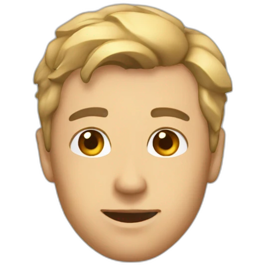 Sigma emoji