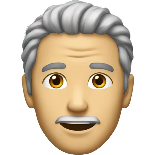 Gojo emoji