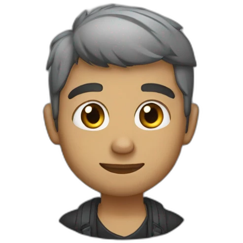 lucas gois emoji
