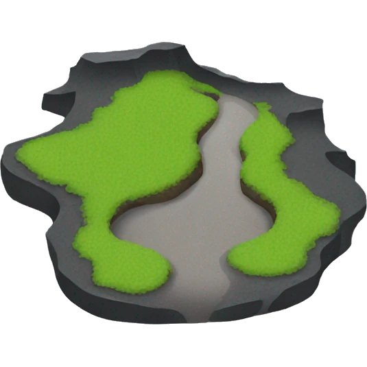 POTHOLES emoji