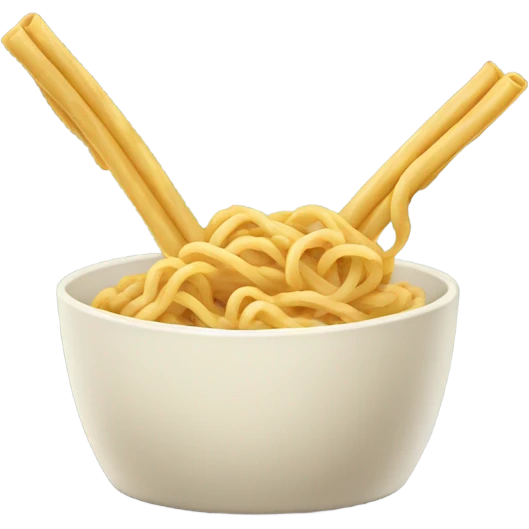 noodle emoji