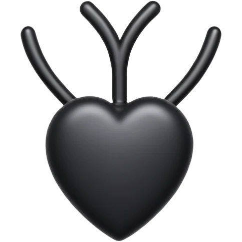 Blue💙 bagraund and black tick✔️ emoji