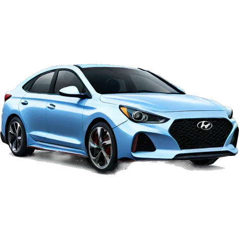 hyundai N emoji