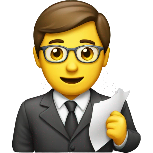 "hiring" wall sign emoji