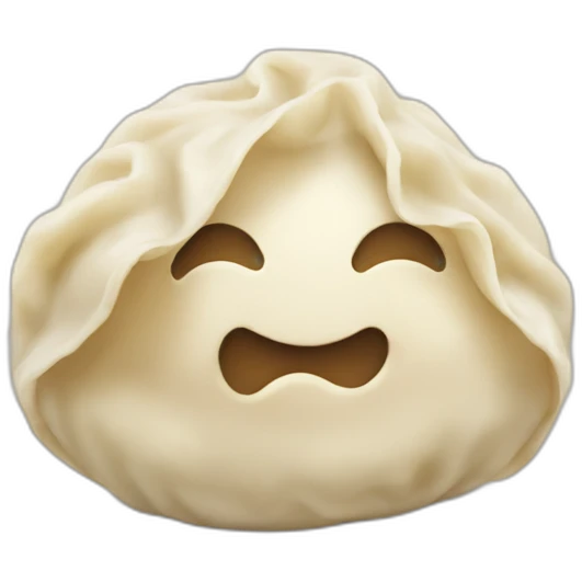 Dumplings emoji