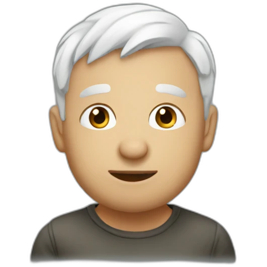 Pignouf emoji