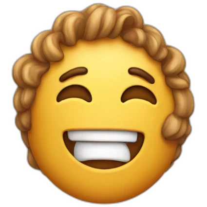 Dil emoji