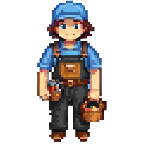 carpenter emoji