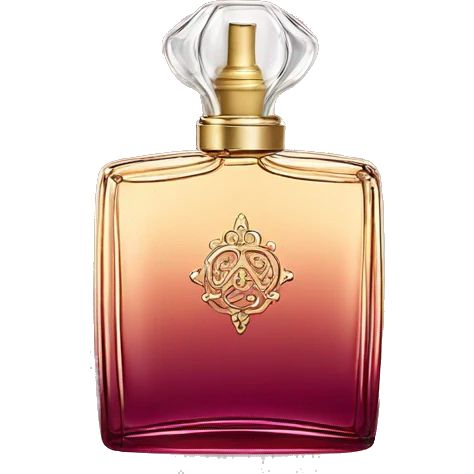 Amouage perfume￼ emoji