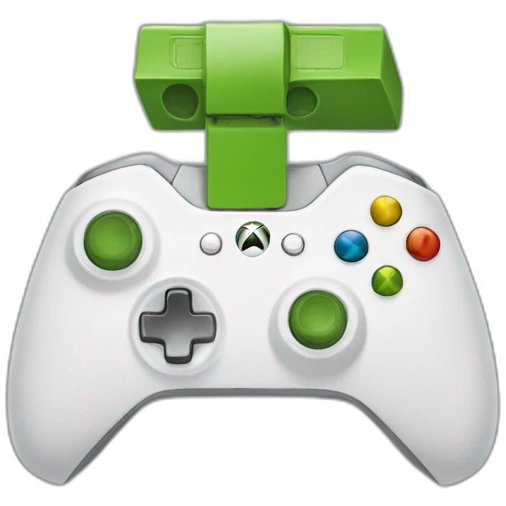 Xbox emoji