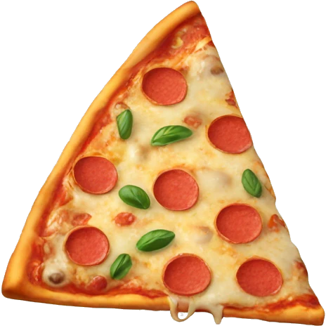pizza emoji