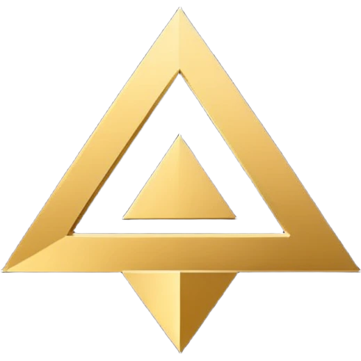 Ajan kingi logo emoji