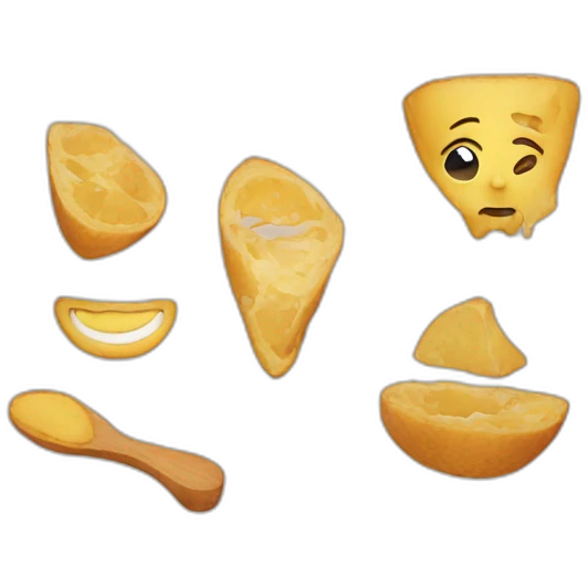Ne sais pas emoji