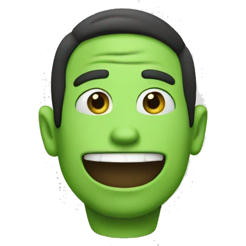 Dipsy  emoji