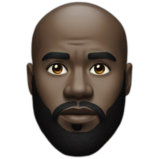 kaaris emoji