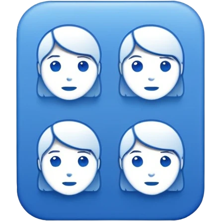 users icon emoji