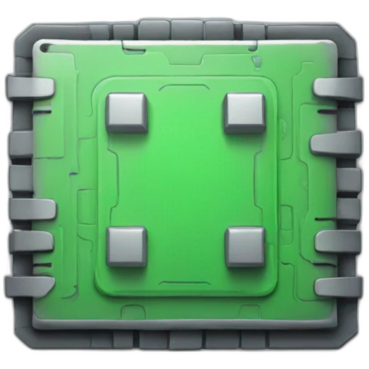 Cpu emoji
