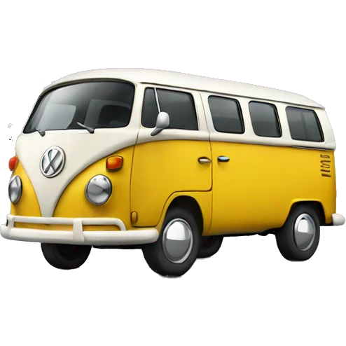 Volkswagen  emoji