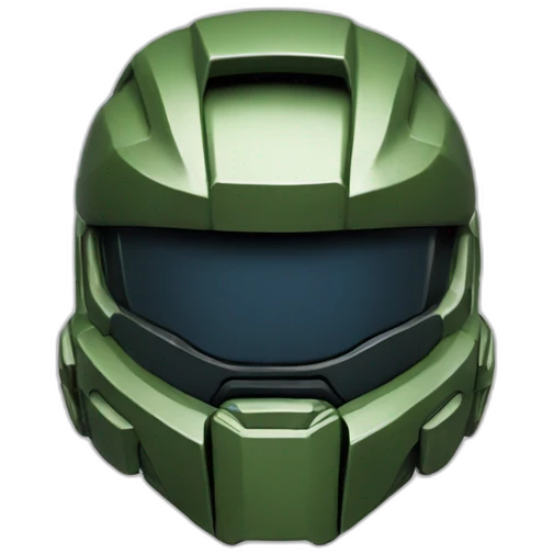 Halo Spartan emoji