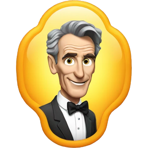 Bill Nye emoji