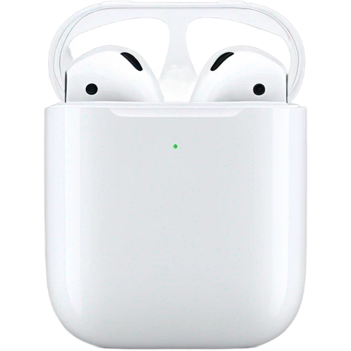 Airpods emoji