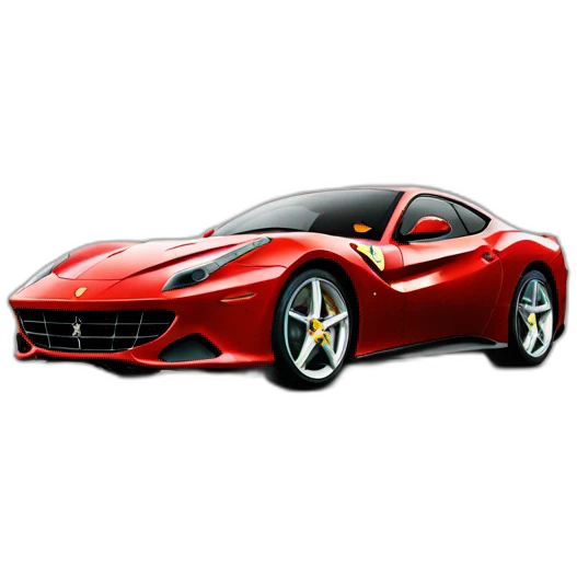 Ferrariv12 emoji