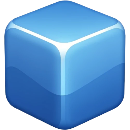 Make me a square emoji