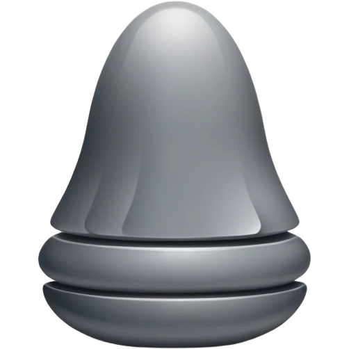 Shivling  emoji