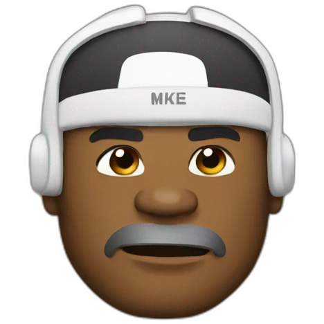 Mike Tyson emoji