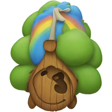 Woodstock  emoji