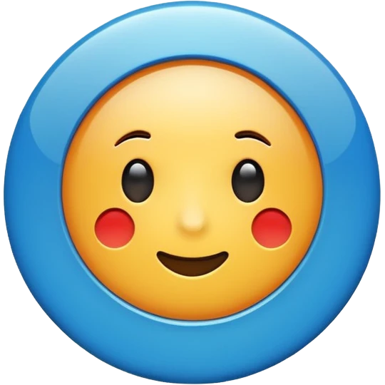 Notification Icon emoji