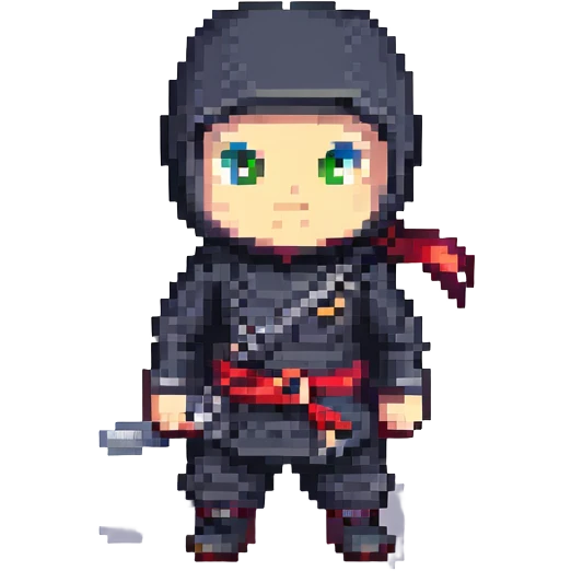 ninja emoji