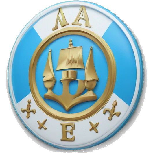 Marseille logo emoji