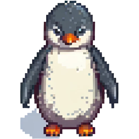penguin emoji