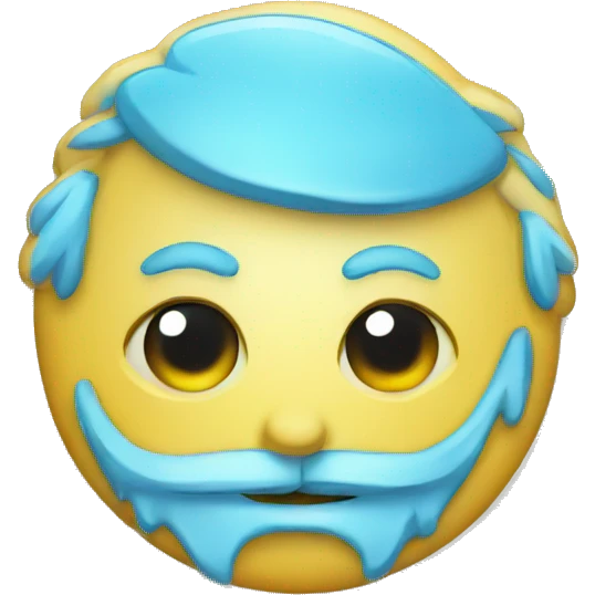 blue verified badge emoji