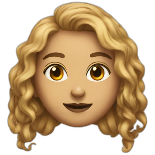 Charu emoji