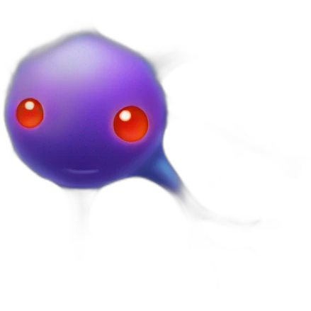 Neuron pain emoji