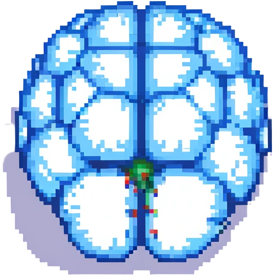 tech brain emoji