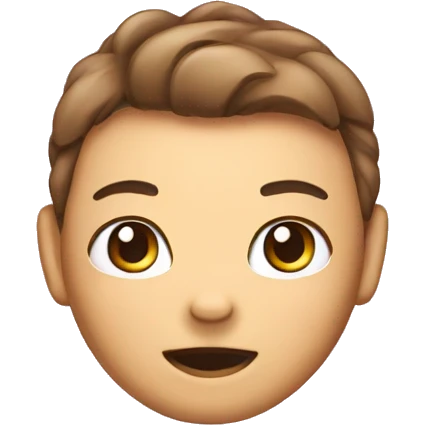 Hellokitty face emoji