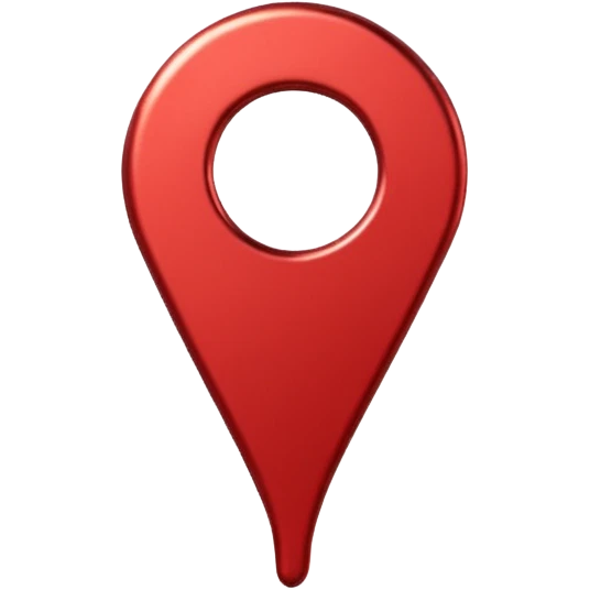 location pin italy emoji