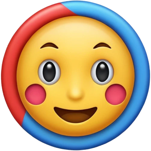 Find out odd emoji  emoji