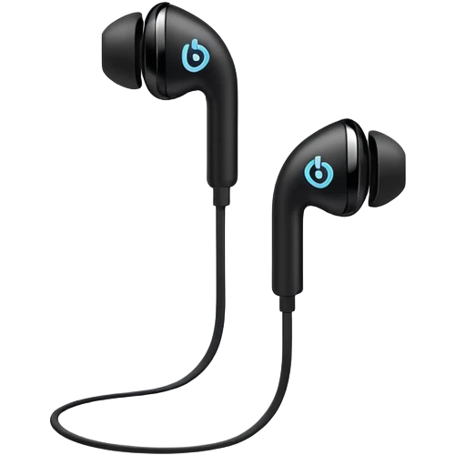 Fone Bluetooth  emoji