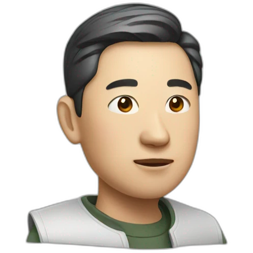 chinese elon emoji