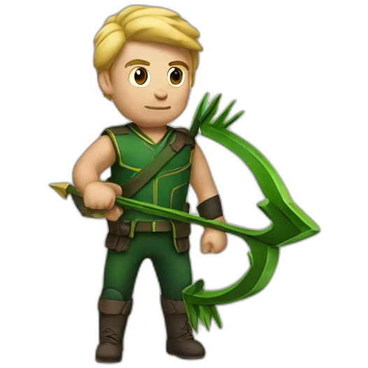 ( arrow) emoji
